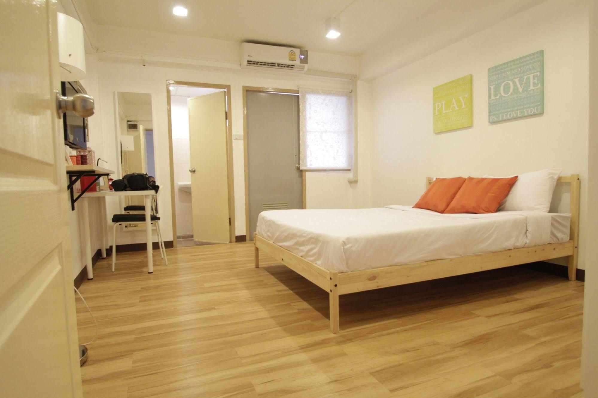 BB Home Donmuang Ban Bang Khan  Bagian luar foto