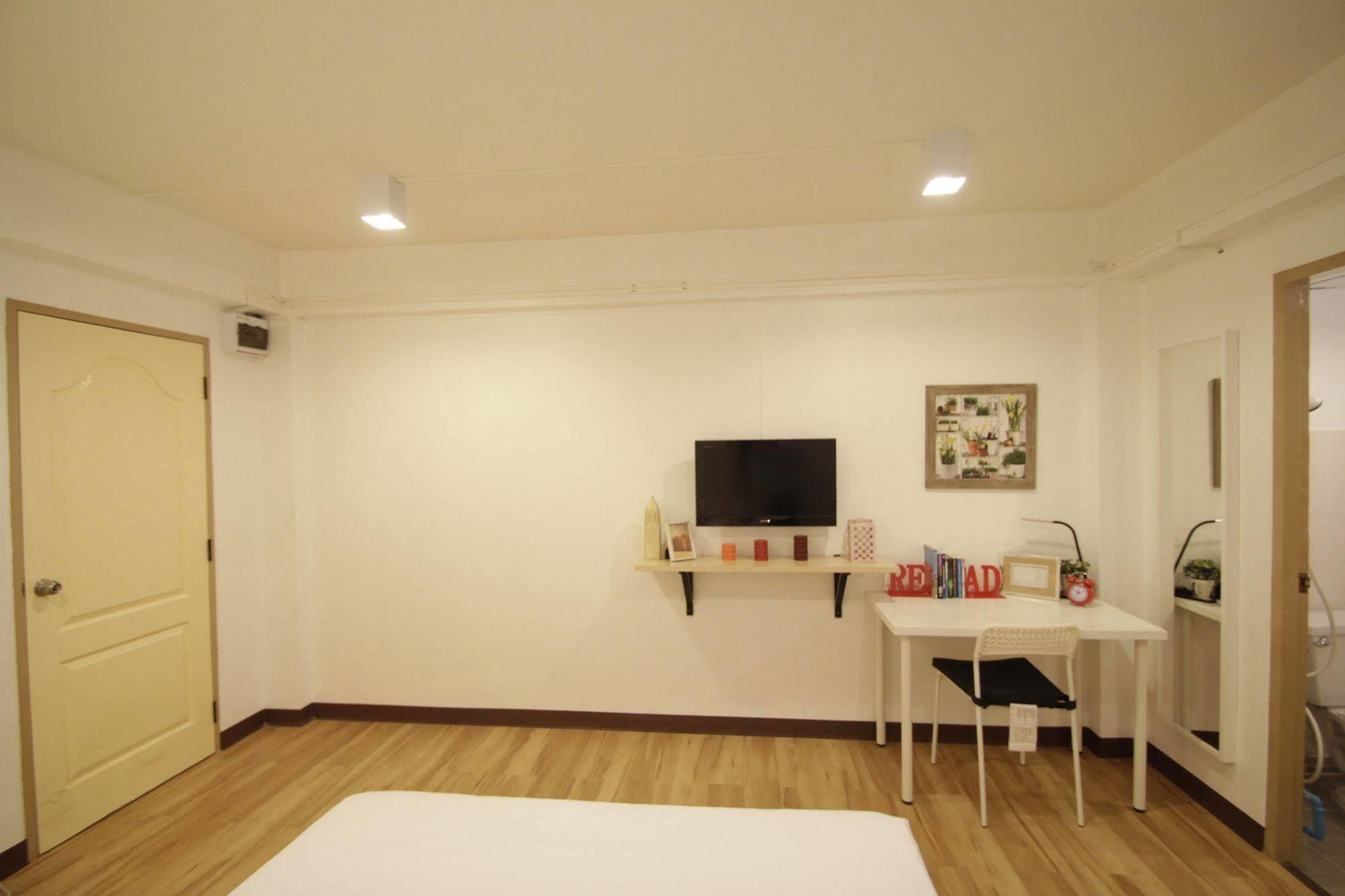 BB Home Donmuang Ban Bang Khan  Bagian luar foto