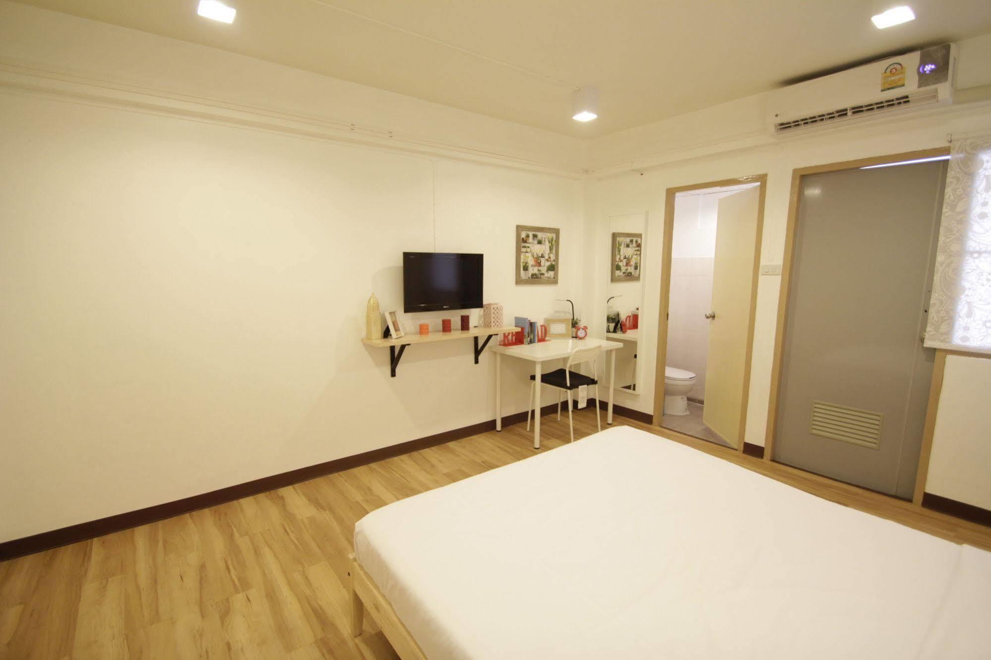 BB Home Donmuang Ban Bang Khan  Bagian luar foto